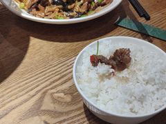 -黑家养生粥道馆(新世纪店)
