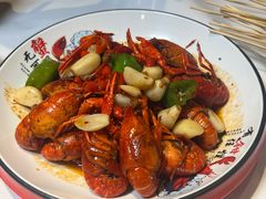 -星城源·小龙虾老铺子(坡子街店)