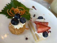 -北京王府井希尔顿酒店·万斯阁西餐厅