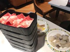 -吉布鲁牛排海鲜自助(芙蓉万家丽店)