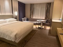 -深圳彭年万丽酒店