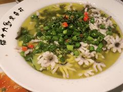 -三猫黑鱼花(南大店)