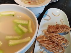 -芳芳私房菜·精做淮扬菜(承德路店)