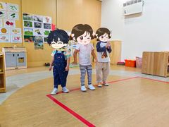 -YoKID托育园(酒仙桥园)