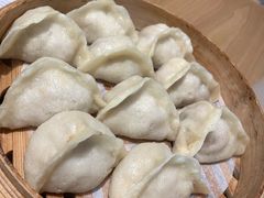 传统招牌饺子-天怡興·百年蒸饺(中心书城店)