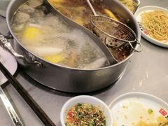 -宴全牛粤来越牛潮汕鲜牛肉火锅(海州万达广场店)