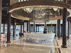 -乌镇枕水度假酒店