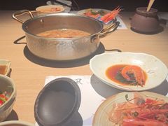 -匠和风精致料理(宁德万达店)