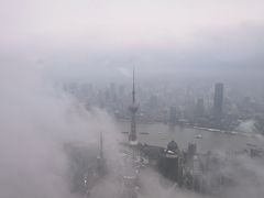 -上海中心大厦