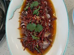 -前王院•巧克力海鲜市集餐厅(万平口店)