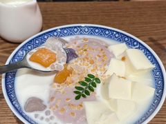 -御膳品糖水(欧乐坊店)