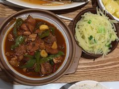 -乡村基·川味现炒大王(熙悦天街店)