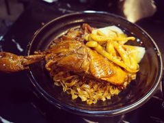 -亞婆井·劲抽面食(铂顿城店)