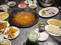 -大鱼山房鱼头火锅(老字号品质店)