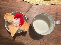 -菌自由丨野生菌火锅特色庭院餐厅(丽江古城店)