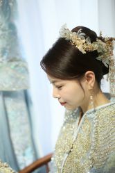 -Lady  Jane高端婚纱礼服馆