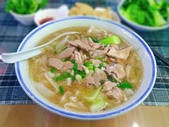 黑猪肉米线-八十八粉儿(尚都店)