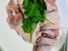 -皇室假期美食水疗会(春风路店)