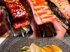 -长崎屋·23年日本料理·刺身·烧鸟(天河北路店)
