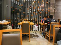 大堂-鼎泰丰(嘉年华•海信广场VILLAGE店)