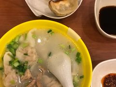 -龙抄手(春熙路总店)