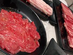 -花味烤肉·拌饭(庐阳万象汇店)