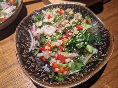 -乔街深夜食堂·台州菜·高压锅生蚝(杭州总店)