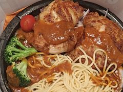 -敏华冰厅(平安金融中心店)