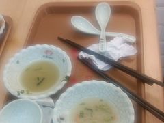 -泰润8号饭堂(闻喜路店)