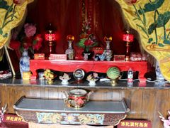 -百年中和祥(三河古镇店)