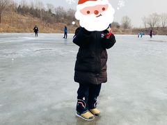-绿堤公园