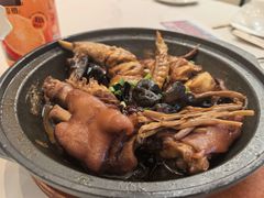 -阿毛饭店·宁波老字号(儿童公园旗舰店)