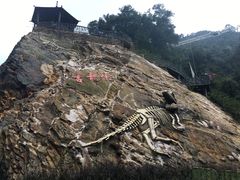 -古龙峡云天玻霸