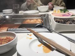 -海底捞火锅(长沙华创国际广场店)