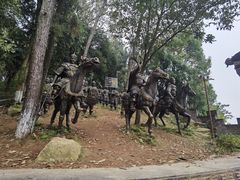 -三国赤壁古战场