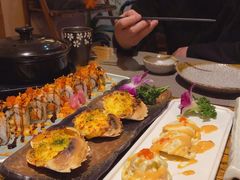 -酱子居酒屋(南洋维也纳花园店)