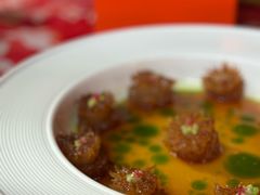 -上海滩餐厅(BFC外滩金融中心店)