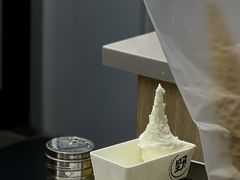 -野人先生现做冰淇淋(北京悠唐购物中心店)