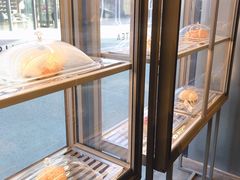 -喜茶(北京五棵松华熙店)
