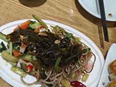 -老绥元烧麦·家常菜(桥华店)