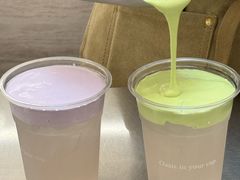 -Yee3·三号椰(上海中山公园龙之梦店)