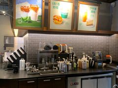 -星巴克(北京三里屯SOHO一店)