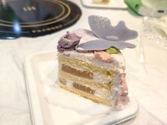 -派悦坊·甜品·蛋糕(虹口龙之梦店)