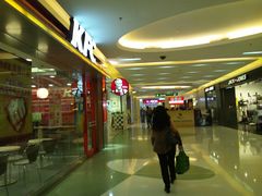 -肯德基(星河店)