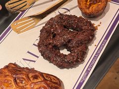 -B&C黄油与面包·THE GARDEN BAKERY概念店(世纪汇店)