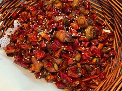 -茶叁酒肆·楚味江湖(菱角湖店)