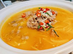 -小菜园新徽菜(溧阳万达店)