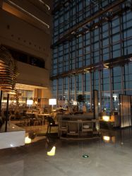 -深圳中洲万豪酒店·宴会厅