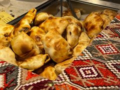 -新疆国际大巴扎