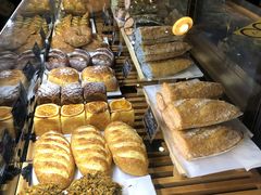 -Let's Taipei 非常烘焙(太古里店)